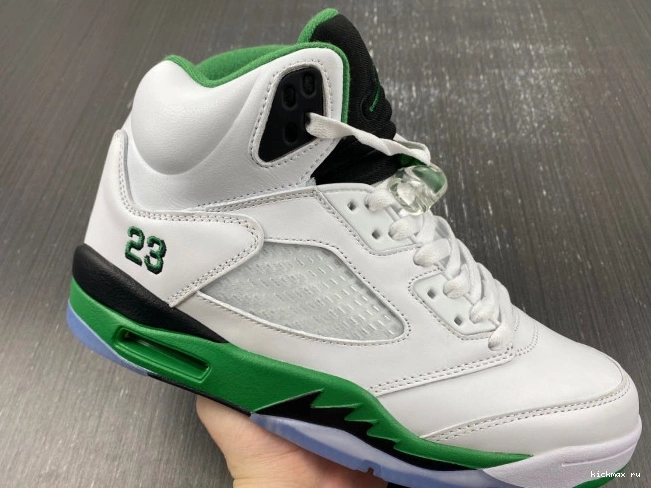 Rep MAX Green Lucky DD9336-103 5 Air WMNS Jordan 0719
